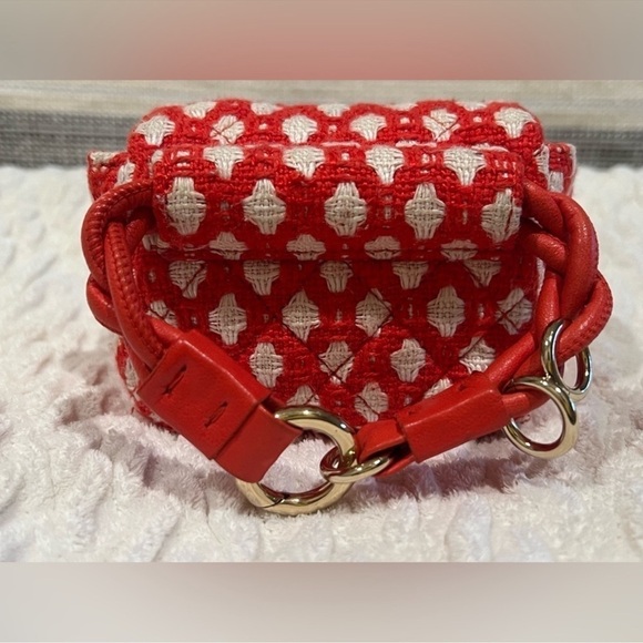 Chanel Iconic 2008 Runway Reissue Mini Bag - Anklet - Picture 11 of 15